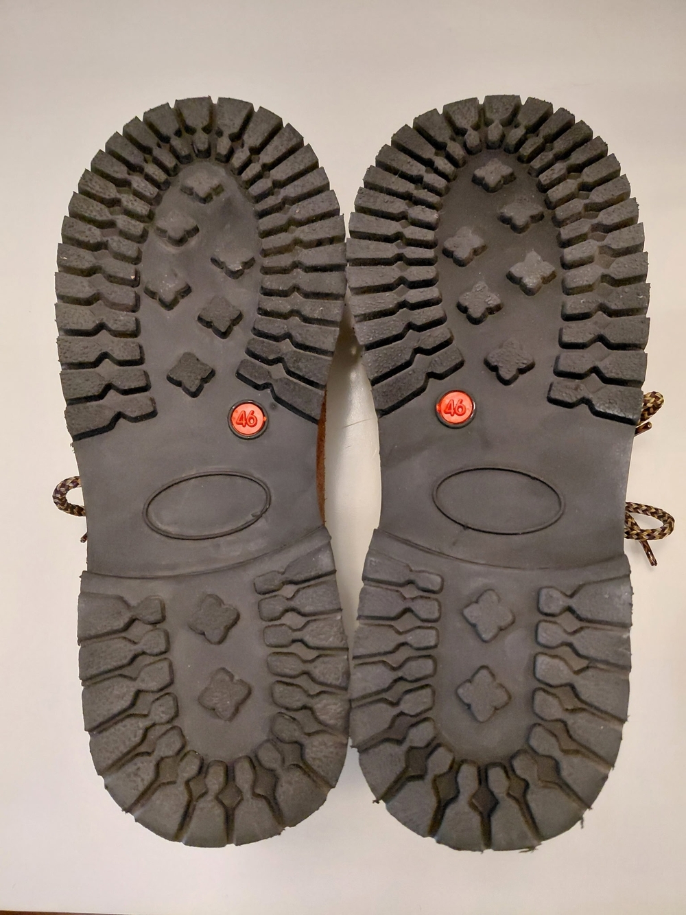Arshman Haferl Laderhosen Suede Shoes  12 - Picture 3 of 4